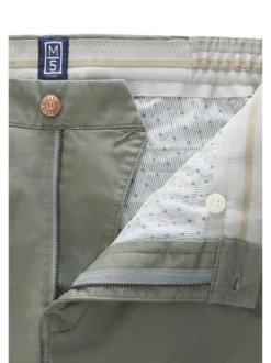MEYER Herren Hosen - M5 Move 1-6024 in oliv