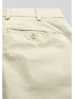 MEYER Herren Hose - Roma in beige - Länge: lang