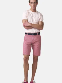 MEYER Herren Shorts - B-Palma 1-3023 in rot