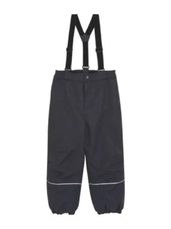 Minymo Unisex Kinder Skihose - MISnow Pants in blau