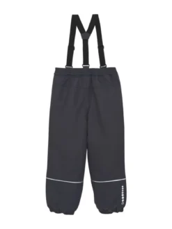 Minymo Unisex Kinder Skihose - MISnow Pants in blau