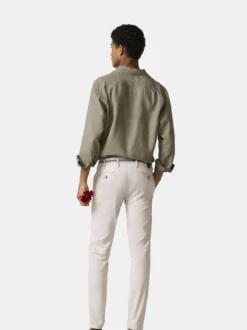 MMX Herren Chino - Apus in beige - Länge: lang