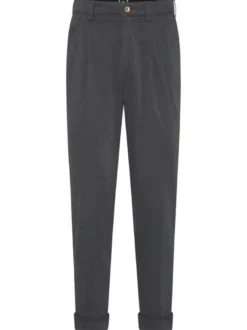 MMX Herren Chino-Hose - Pardus-U in grau - Länge: lang