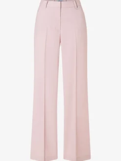 More & More Damen Hose in rosa - Länge: lang