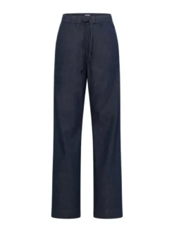Mustang Damen Jeans in blau