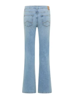 Mustang Damen Jeans in blau