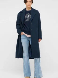 Mustang Damen Jeans in blau