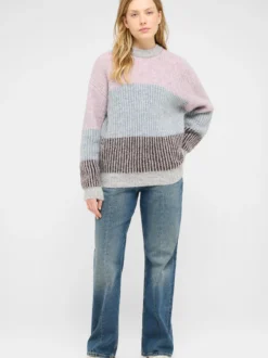 Mustang Damen Jeans in blau