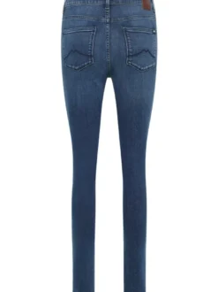 Mustang Damen Jeans in dark stone