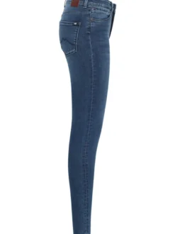 Mustang Damen Jeans in dark stone