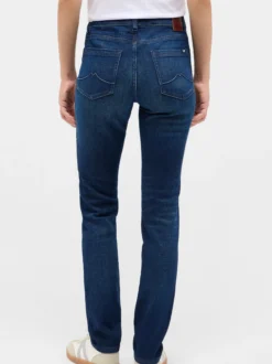 Mustang Damen Jeans in dark stone