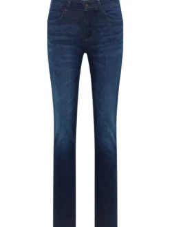 Mustang Damen Jeans in dark stone