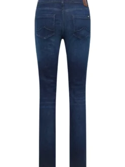 Mustang Damen Jeans in dark stone