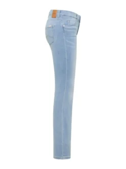 Mustang Damen Jeans in hellblau