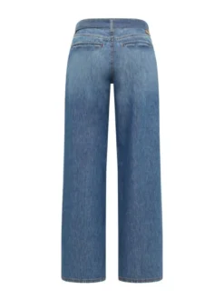 Mustang Damen Jeans in medium stone