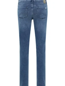 Mustang Damen Jeans in medium stone