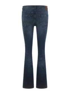 Mustang Damen Jeans in medium stone