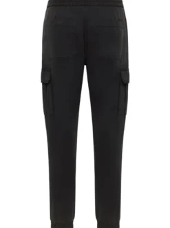 Mustang Herren Cargo Hose in schwarz