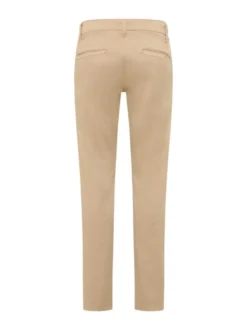 Mustang Herren Chinohose in beige