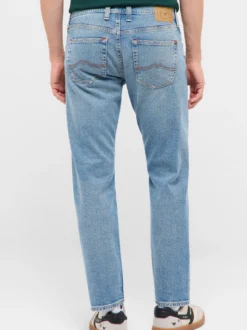 Mustang Herren Jeans in blau