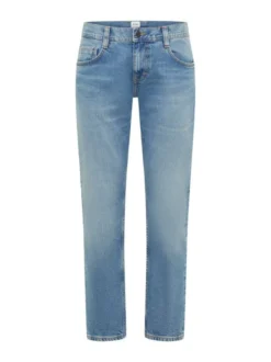 Mustang Herren Jeans in blau
