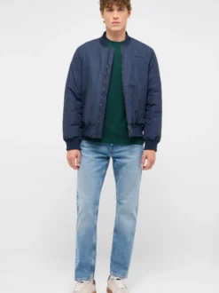 Mustang Herren Jeans in blau