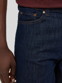 Mustang Herren Jeans in dark stone
