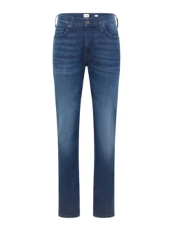 Mustang Herren Jeans in dark stone