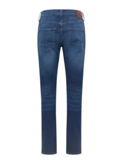 Mustang Herren Jeans in dark stone