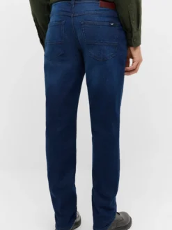 Mustang Herren Jeans in dark stone