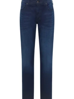 Mustang Herren Jeans in dark stone