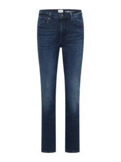 Mustang Herren Jeans in dark stone