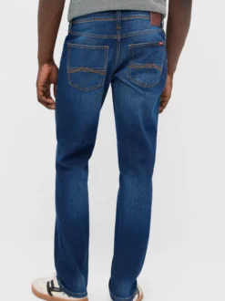 Mustang Herren Jeans in dark stone