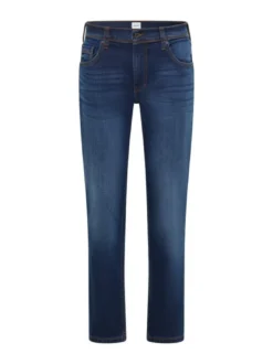 Mustang Herren Jeans in dark stone