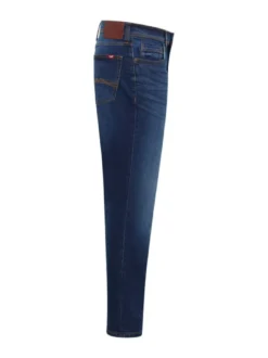 Mustang Herren Jeans in dark stone