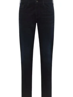 Mustang Herren Jeans in dark stone