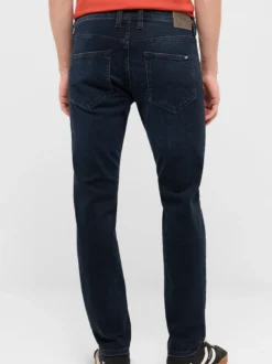 Mustang Herren Jeans in dark stone