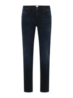 Mustang Herren Jeans in dark stone