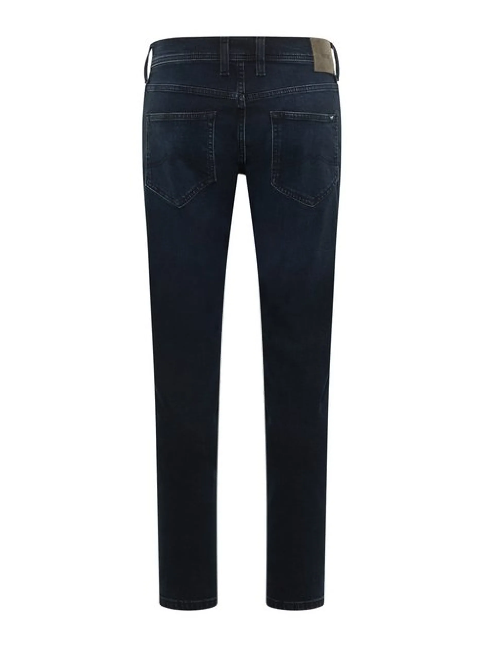 Mustang Herren Jeans in dark stone