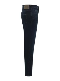Mustang Herren Jeans in dark stone