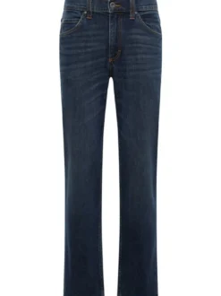 Mustang Herren Jeans in dark stone
