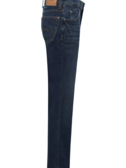 Mustang Herren Jeans in dark stone