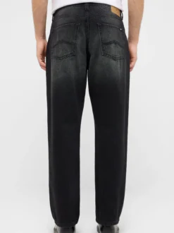 Mustang Herren Jeans in grau