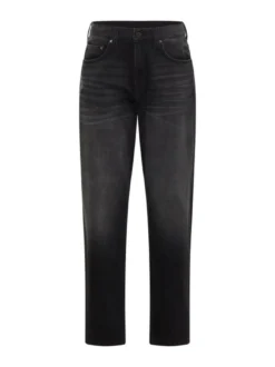 Mustang Herren Jeans in grau