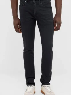 Mustang Herren Jeans in grau