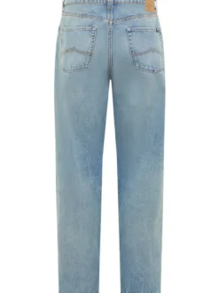 Mustang Herren Jeans in light stone