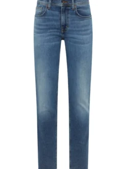 Mustang Herren Jeans in light stone