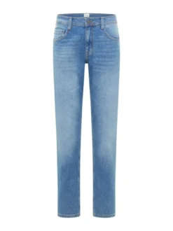 Mustang Herren Jeans in light stone