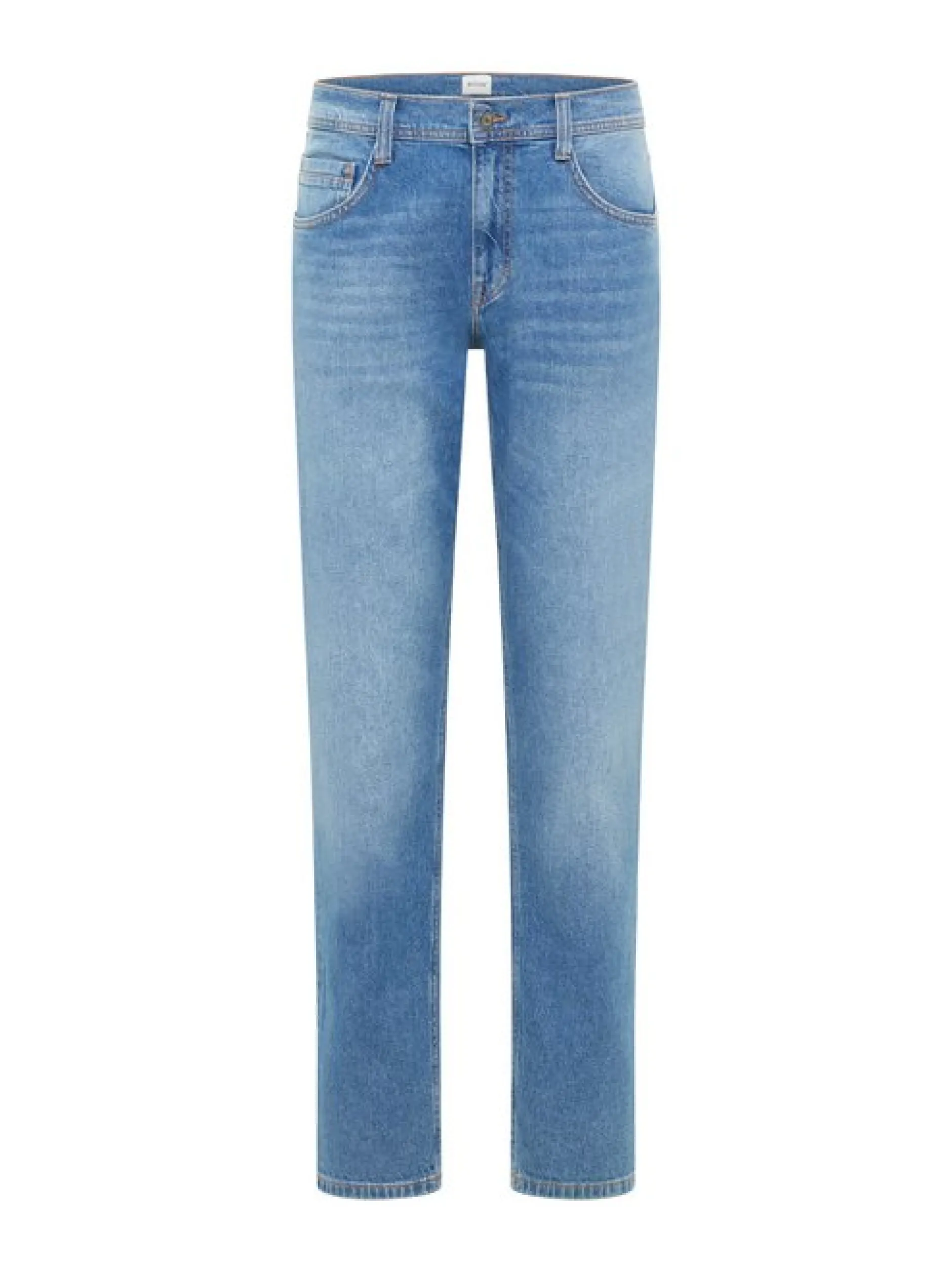 Mustang Herren Jeans in light stone
