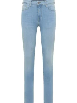 Mustang Herren Jeans in light stone